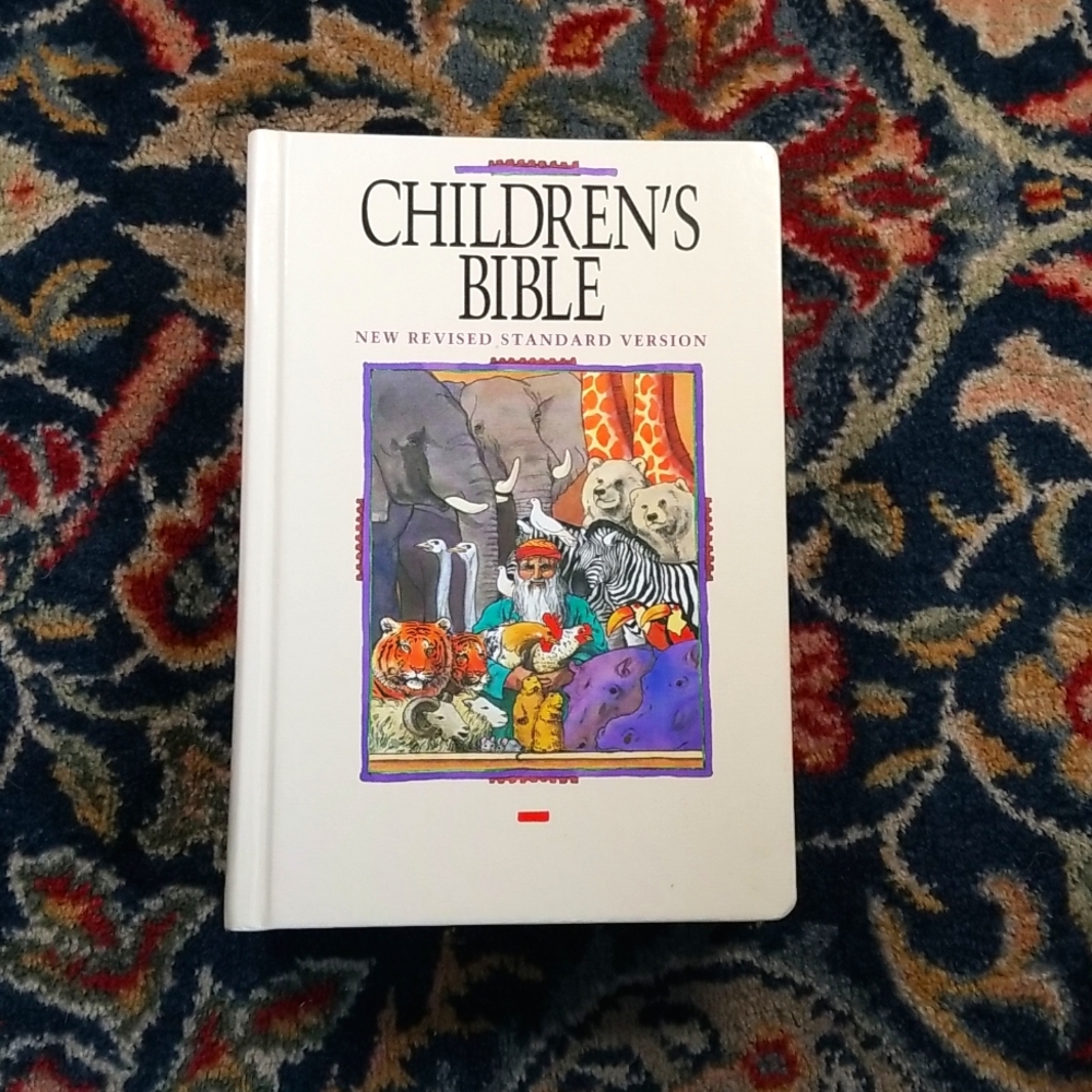 Children's Bible